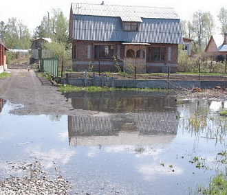 «Резерв мэра» и школы готовятся принимать жителей в случае наводнения в Новосибирске