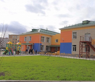 Центр «Олеся» отпразднует новоселье после 26 лет в общежитии