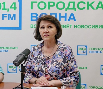 «Всегда есть выбор»: как стать кандидатом в мэры Новосибирска