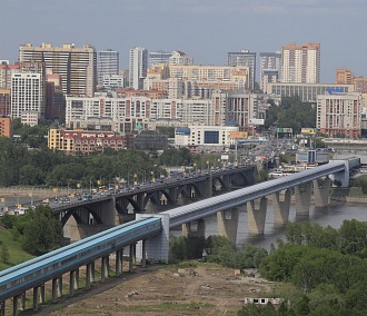 В Москве дали добро на проект станции метро «Спортивная»