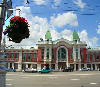 Афиша Новосибирска: куда сходить во вторник, 21 мая