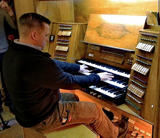Последний путь старого органа: церковную музыку играют в консерватории