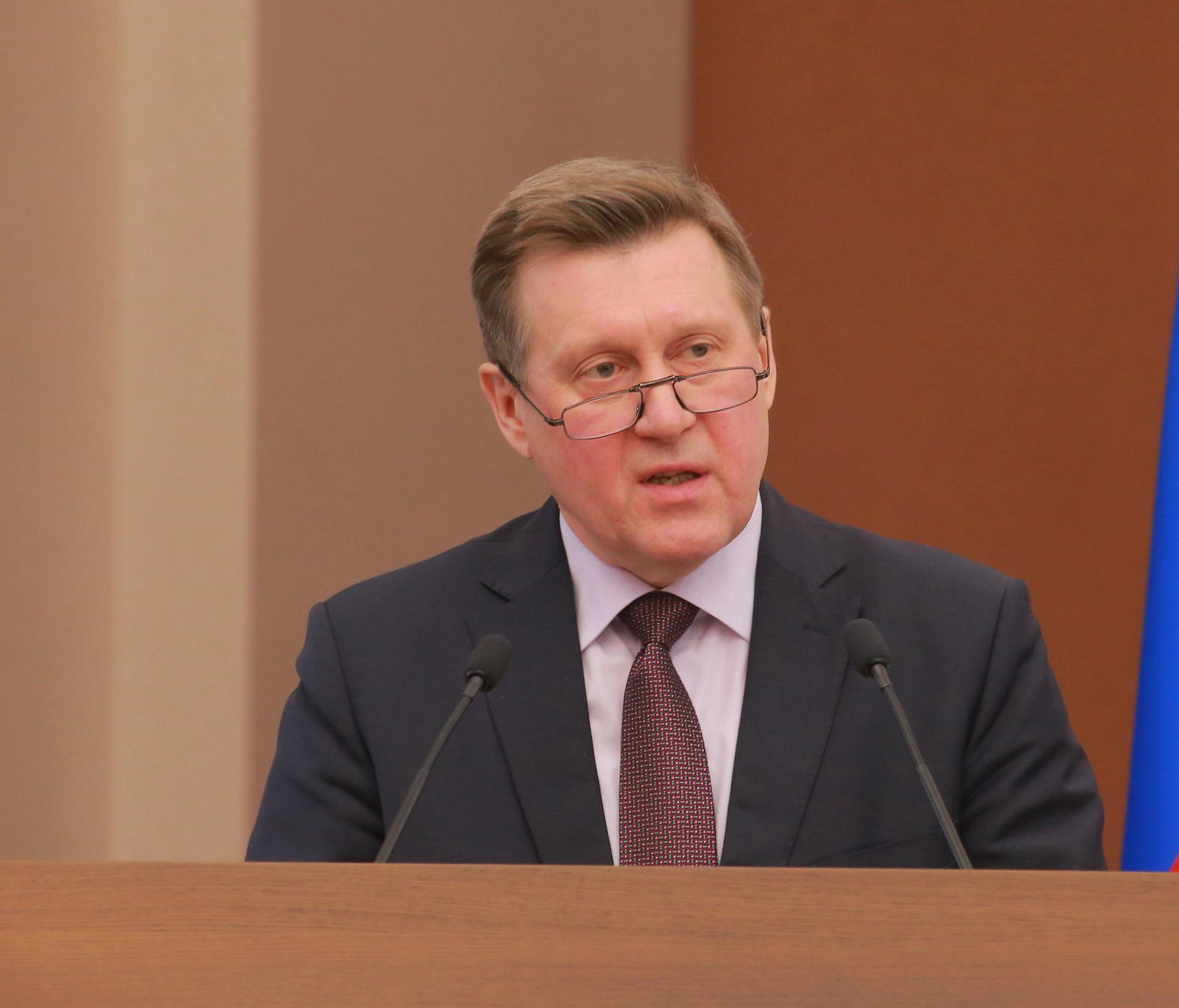 Отчёт мэра Новосибирска перед горсоветом за 2021 год — полный текст
