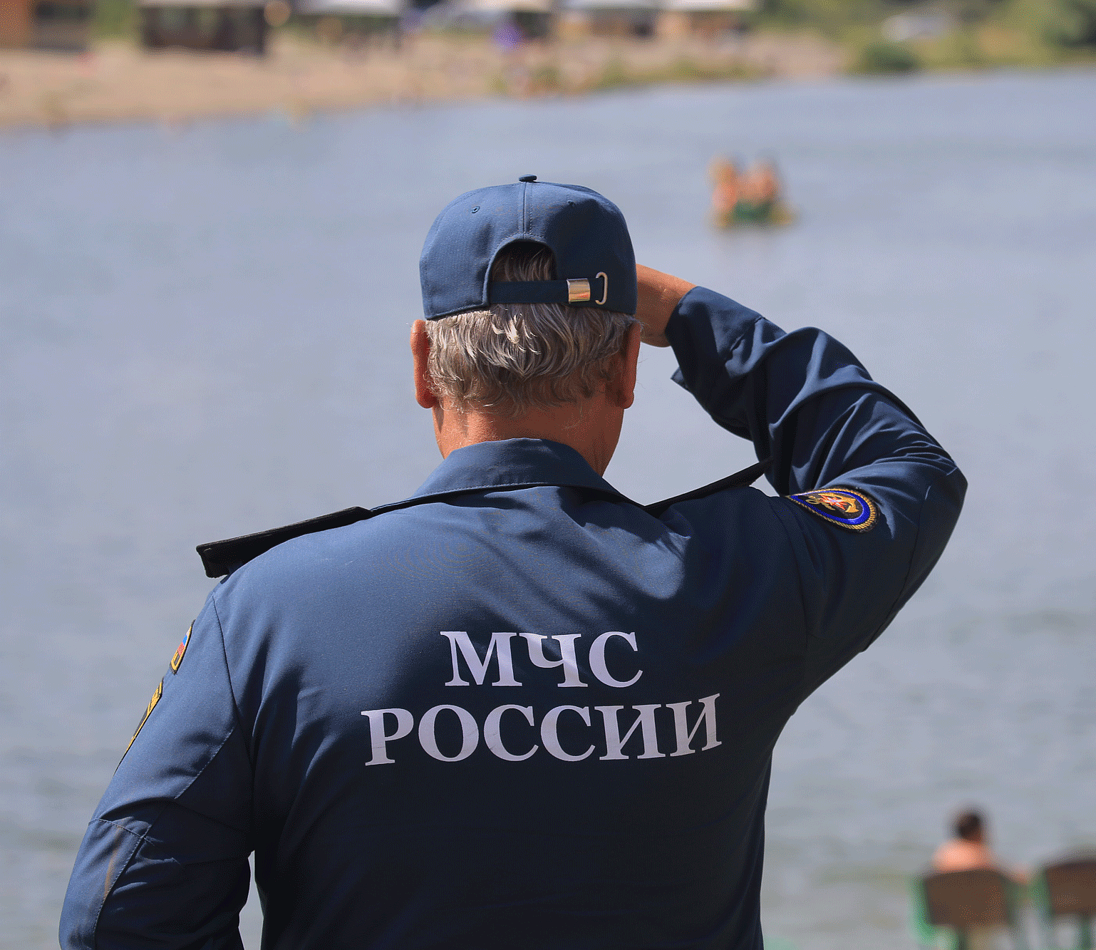 19-летний новосибирец утонул в озере возле «Локомотив-Арены»