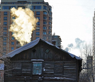 3 млрд рублей на расселение ветхого жилья дадут Новосибирску