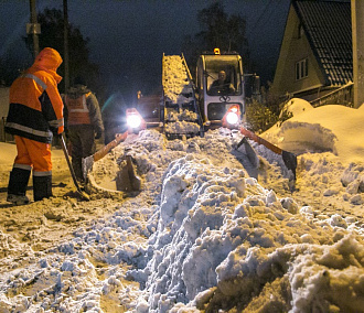 Снега вагон и маленькая тележка – итоги нынешней зимы
