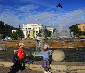 Каким будет лето в Новосибирске – синоптики дали прогноз