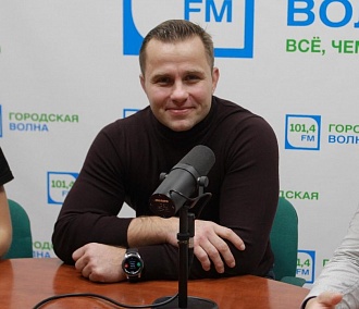 Разговор о спорте: «В Новосибирске самбо становится брендом»