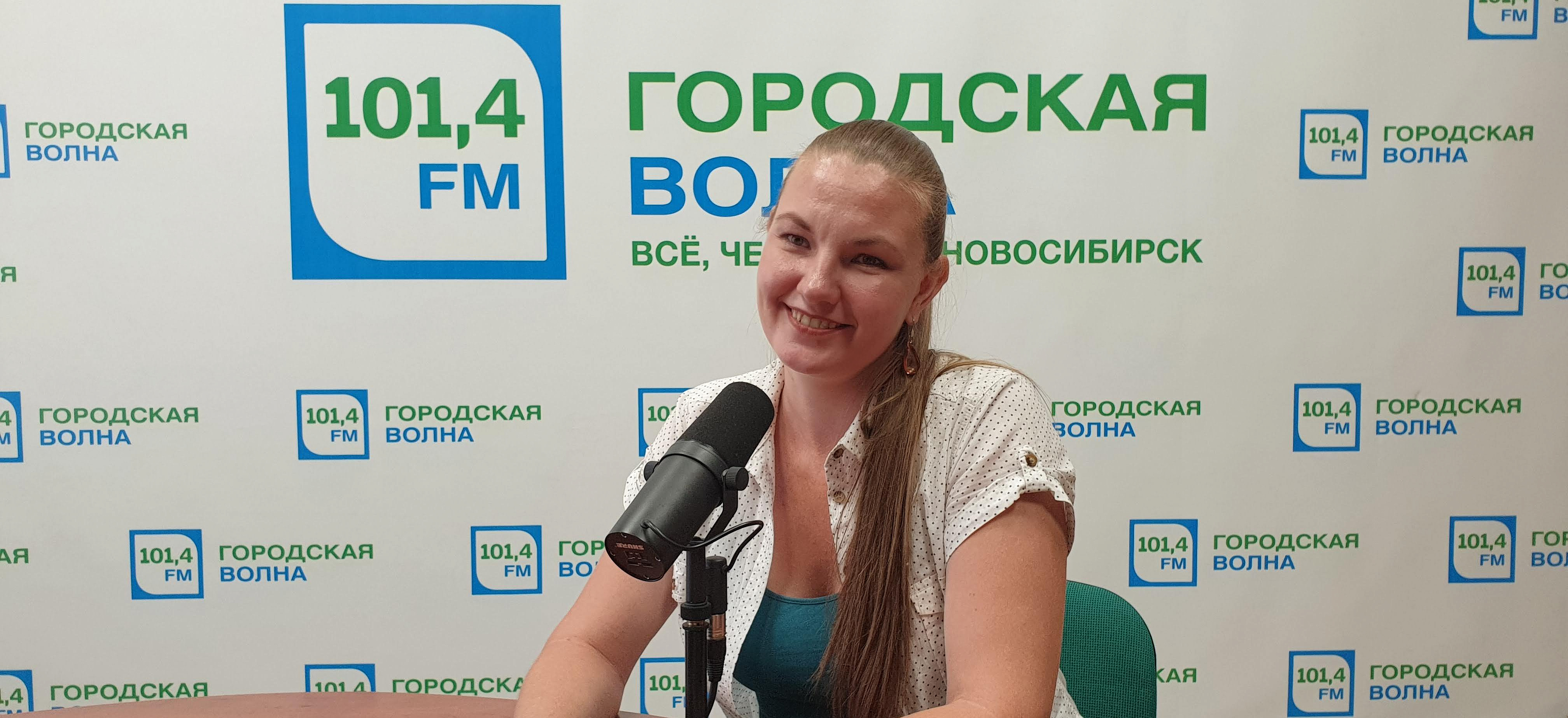 Организатор балов Анна Абрамова: «Танцы положительно влияют на здоровье»
