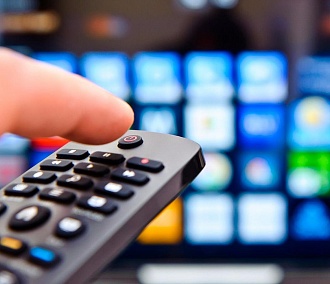 Льготникам компенсируют часть затрат на цифровое телевидение