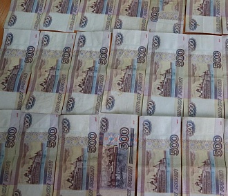 Средняя зарплата в Новосибирске в 2019 году составила 42 тысячи рублей