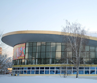 Памятник Николаю Чудотворцу установят рядом с цирком ко Дню города