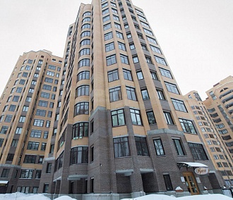 Самую дорогую квартиру в Новосибирске продают за 135 млн рублей