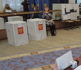 «Единая Россия» не будет выдвигать кандидата на выборах мэра