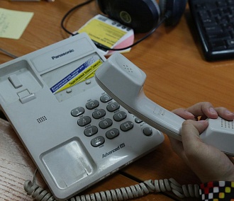 Лжесотрудники СК обманывают покупателей БАДов в Новосибирске