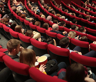 Новосибирские кинотеатры готовы к прокату «Матильды»