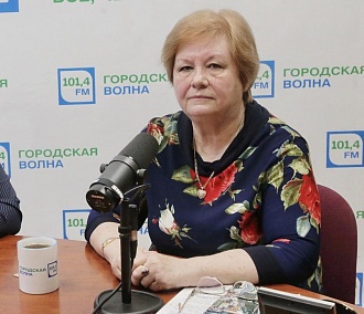 Наталья Новикова рассказала о «терпелках» и «хотелках» библиотекарей