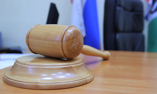Новосибирец получил 25 лет лишения свободы за госизмену