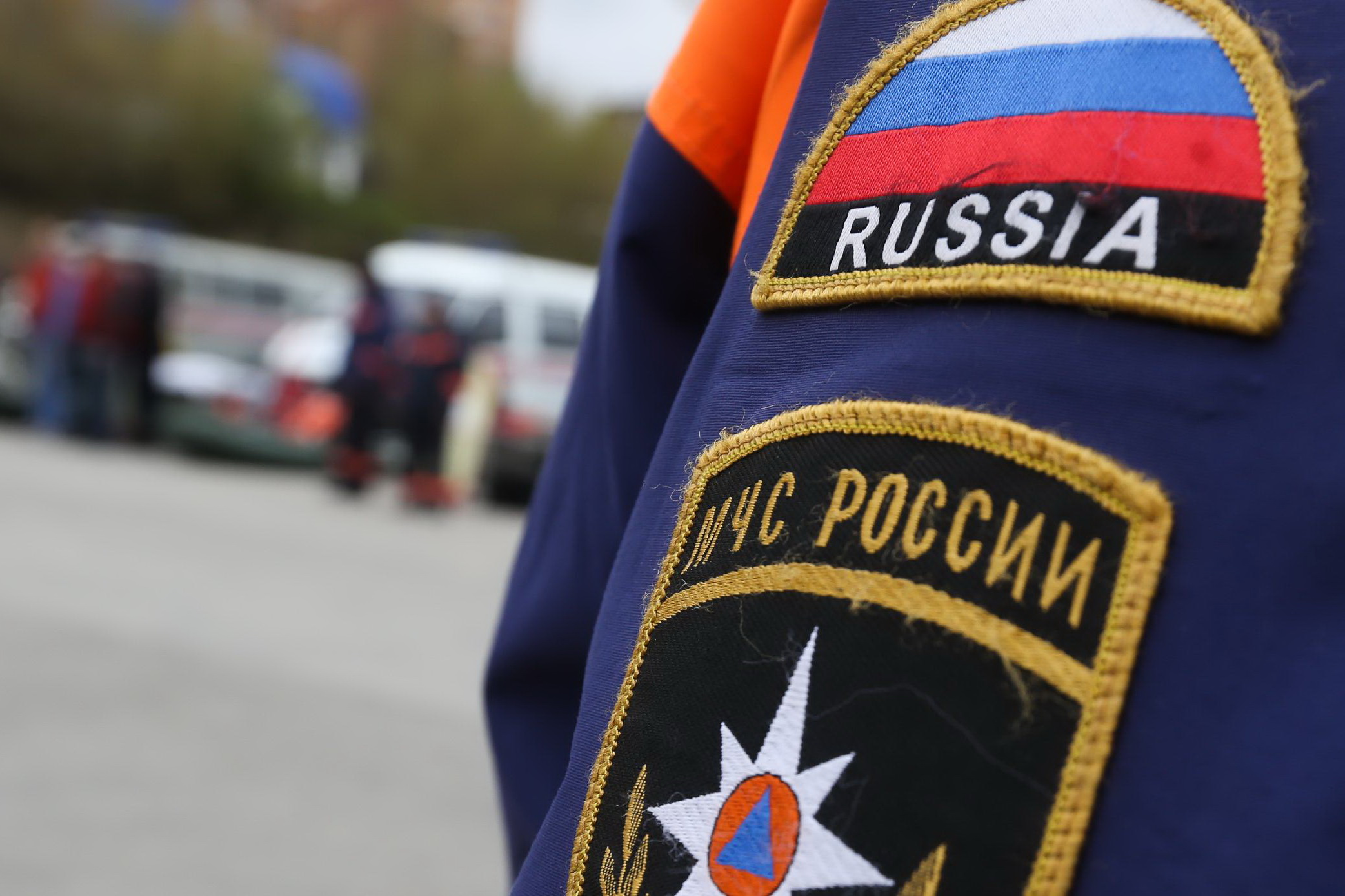 Пострадавшим от ЧС дадут выходной и отпуск за свой счёт с 1 сентября