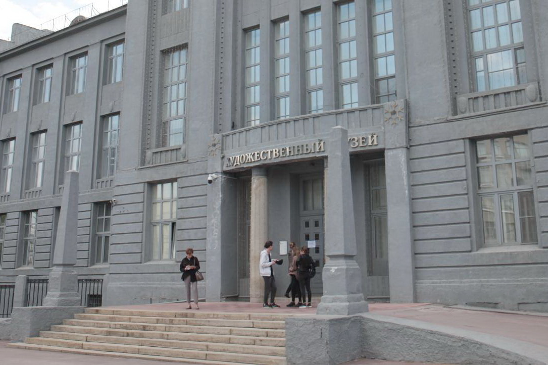 Афиша Новосибирска: куда сходить в среду, 26 августа