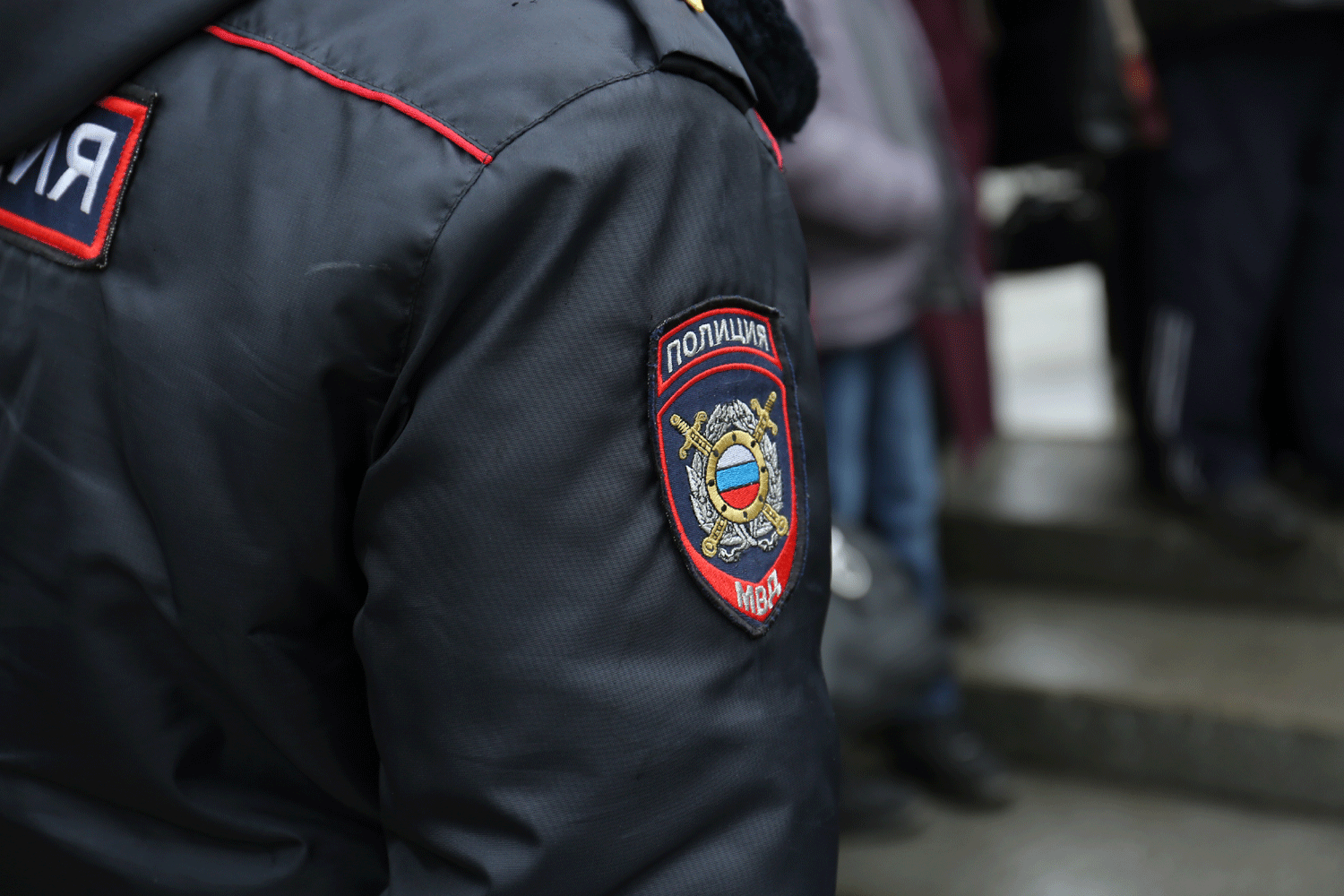 Начальникам полиции назначили доплаты до 60 тысяч в Новосибирской области