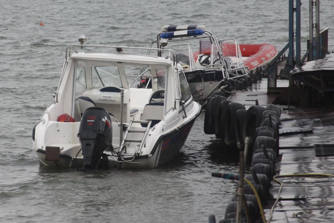 МЧС нашло 434 нарушения при перевозках на воде в Новосибирской области