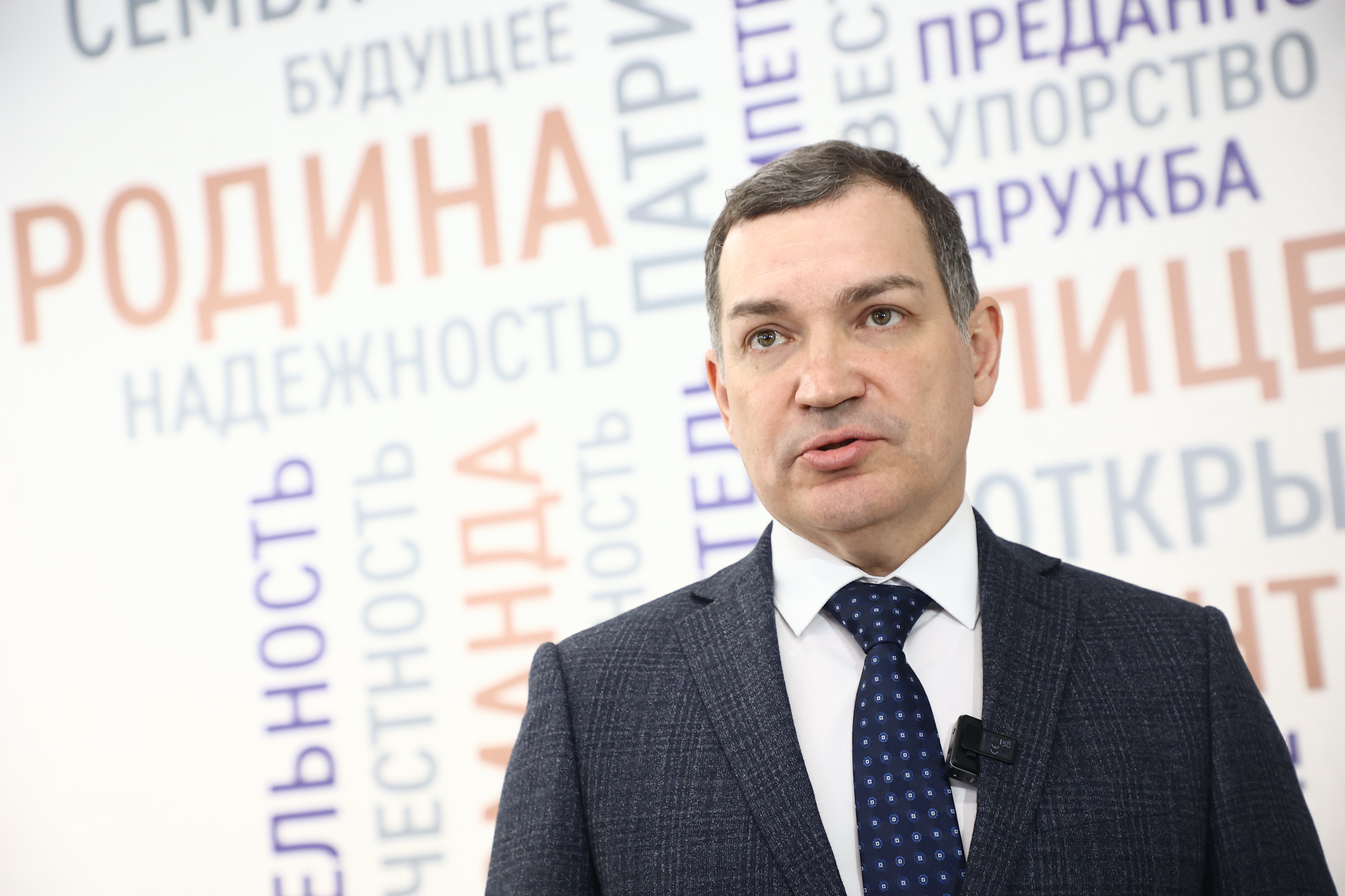 Познавайте и мечтайте: мэр Кудрявцев поздравляет с Днём знаний