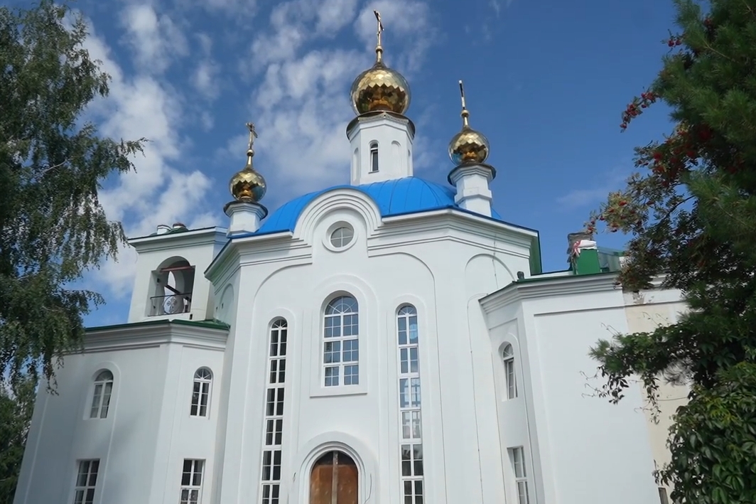 В Новосибирске проезд от Пархоменко до Котовского назвали Серафимовским