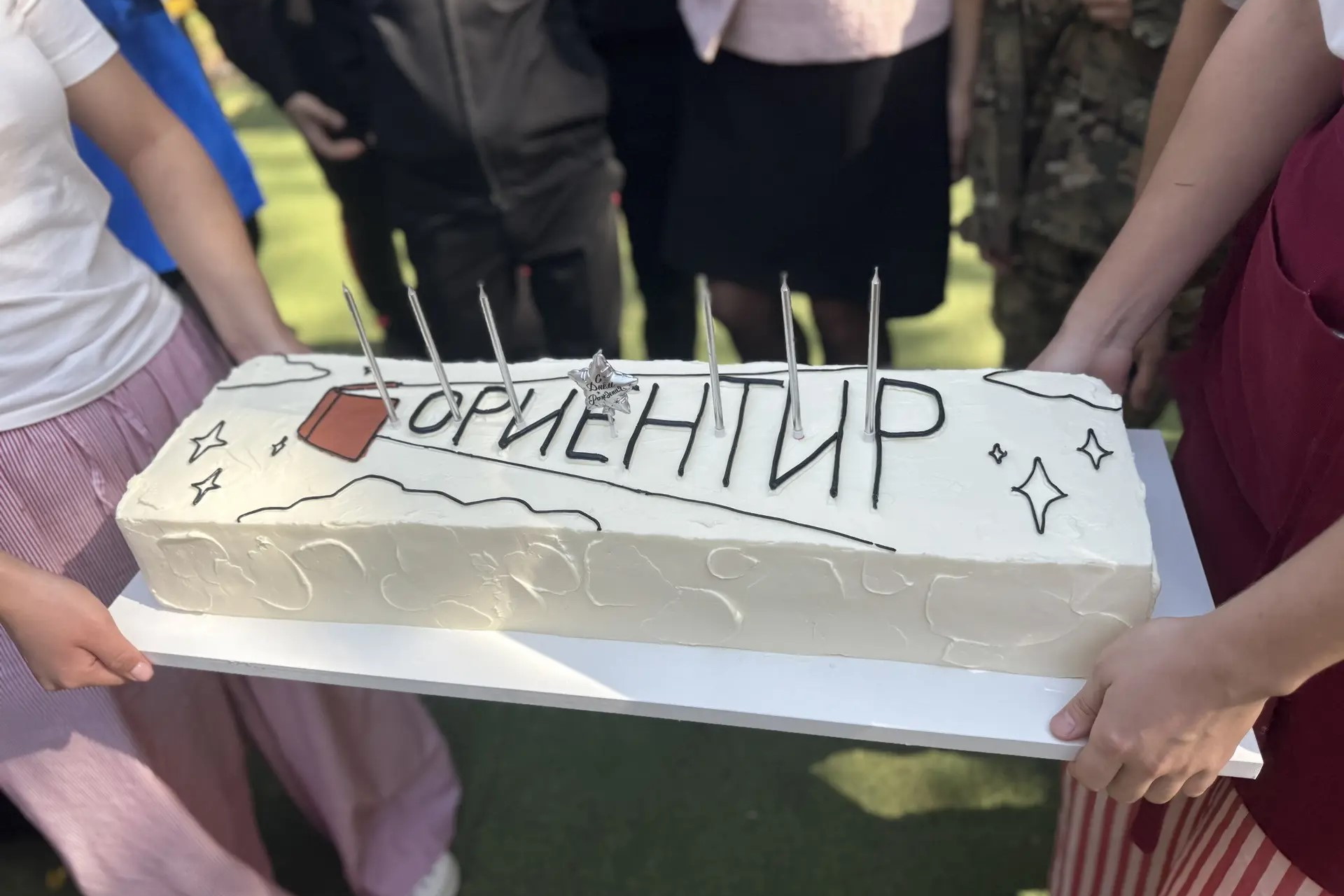 Пансионат «Ориентир» меняет жизнь сложных подростков в Новосибирске
