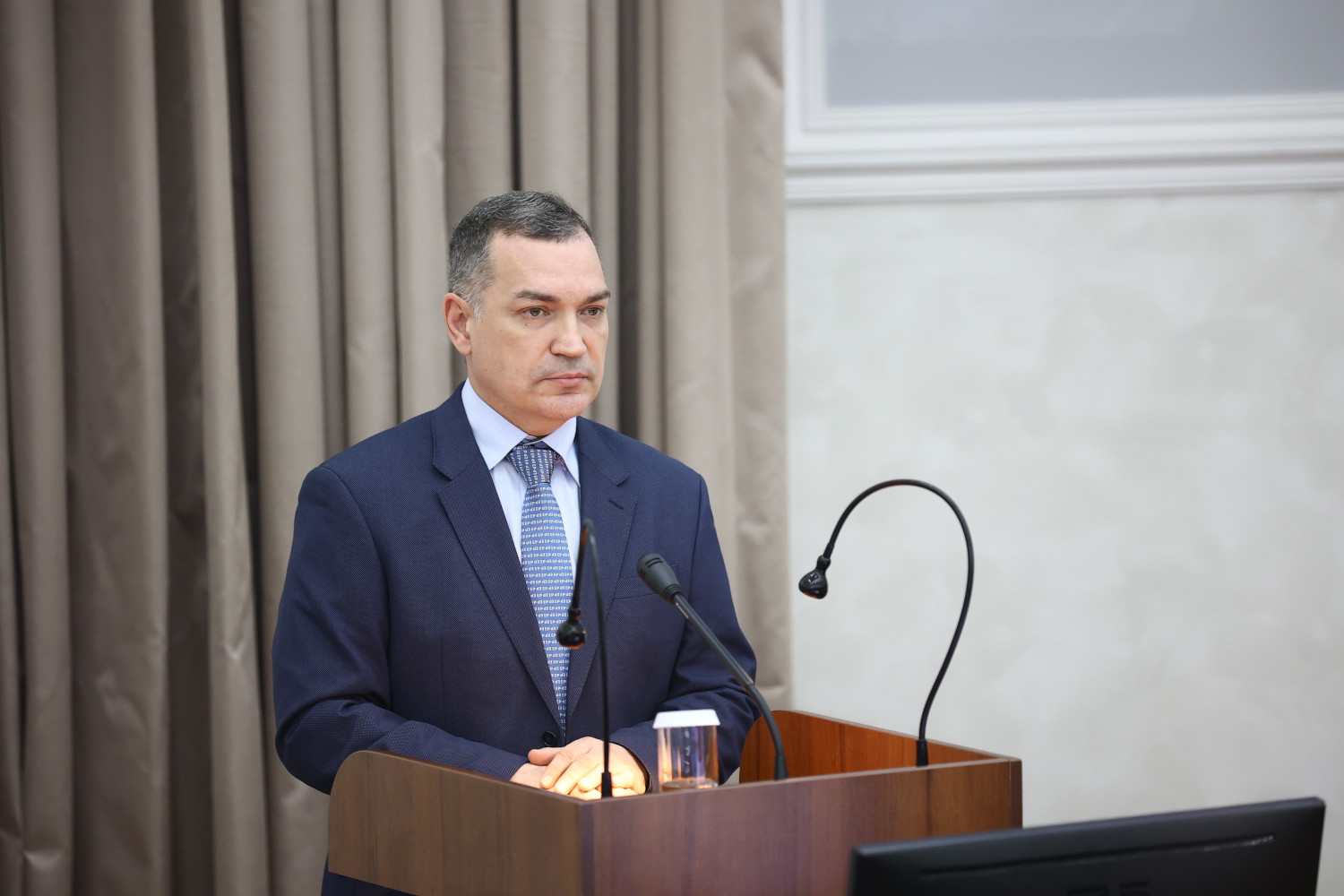 Новосибирцы попросили мэра Кудрявцева навести порядок в Чемском бору