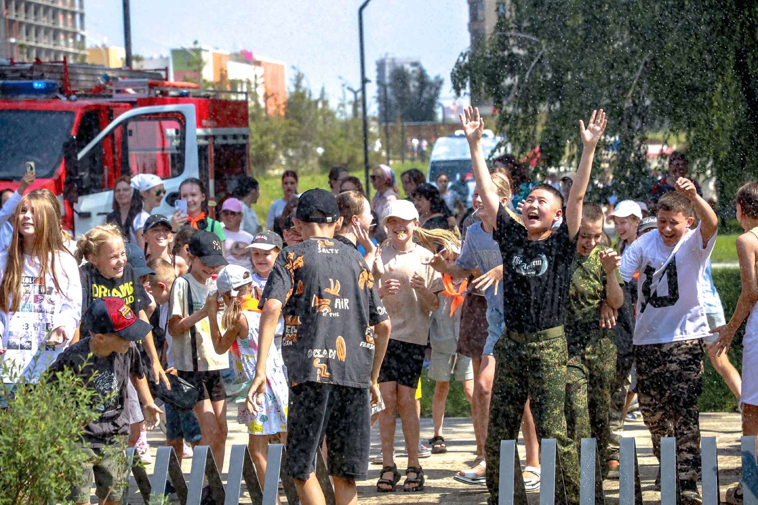 От новосибирцев ждут заявок на конкурс «Пишу историю города»