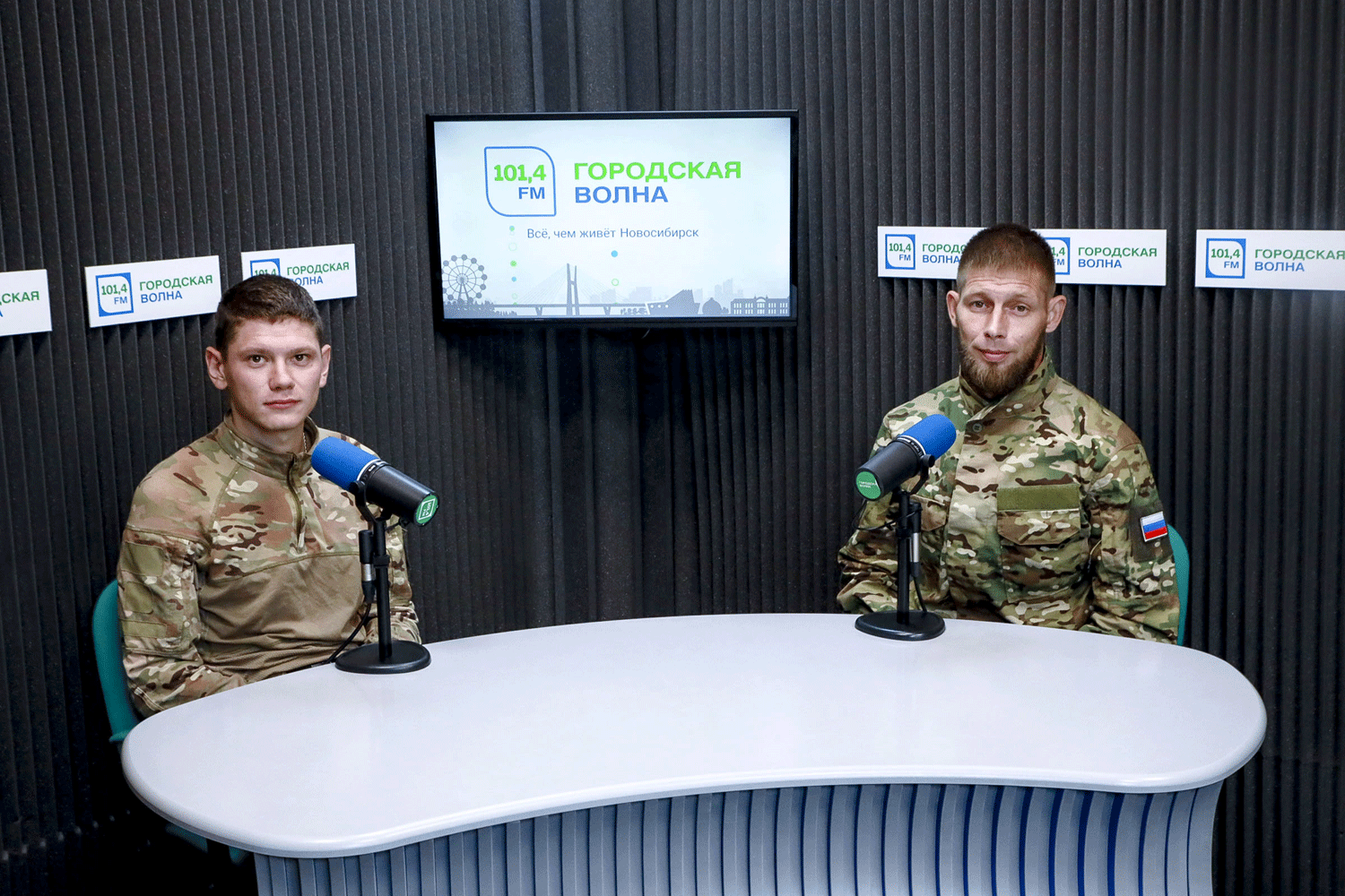 «Ели из одной тарелки»: 24-летний боец рассказал о братстве на передовой