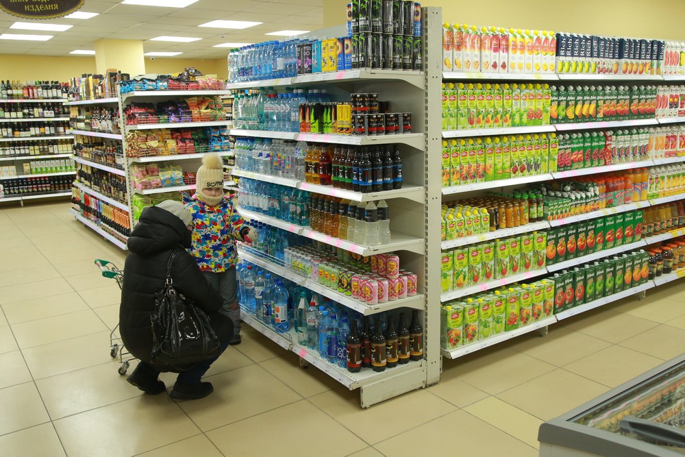 Минус на ценнике: ФАС отчиталась о снижении наценок на продукты