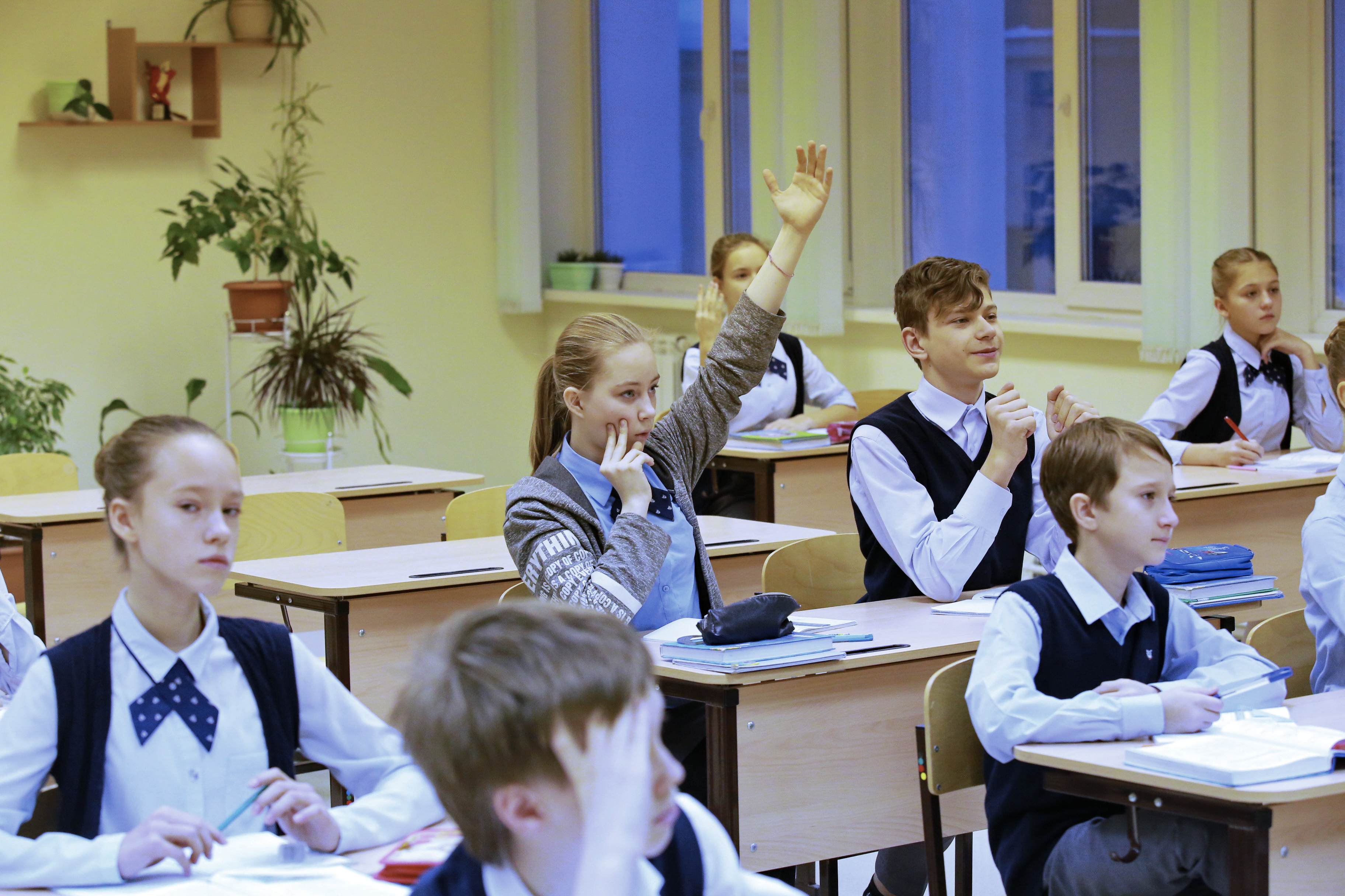 «Ошибка — не приговор»: как помочь школьникам перестать бояться плохих оценок