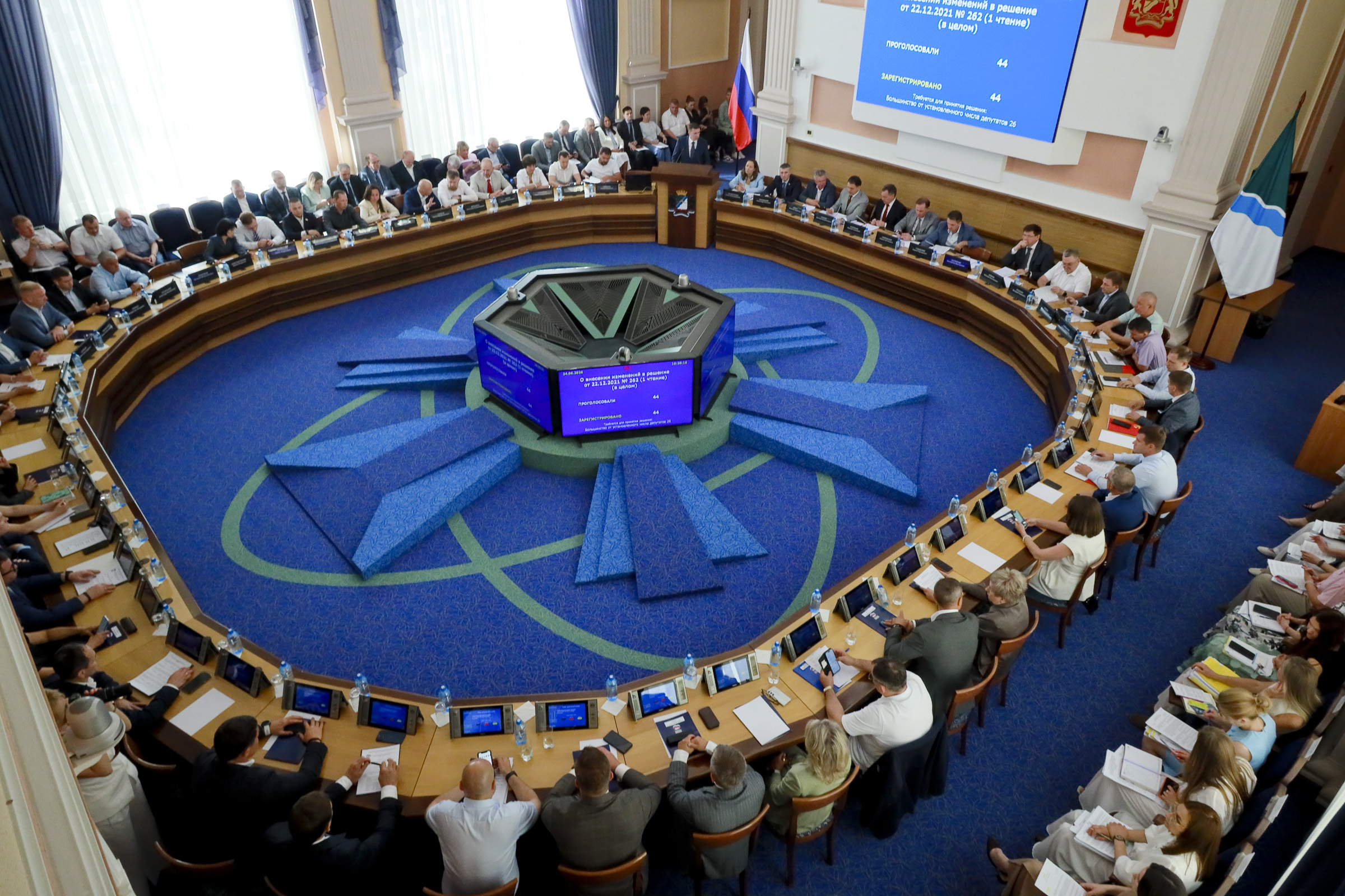 Горсовет предложил запретить продажу вейпов в Новосибирске