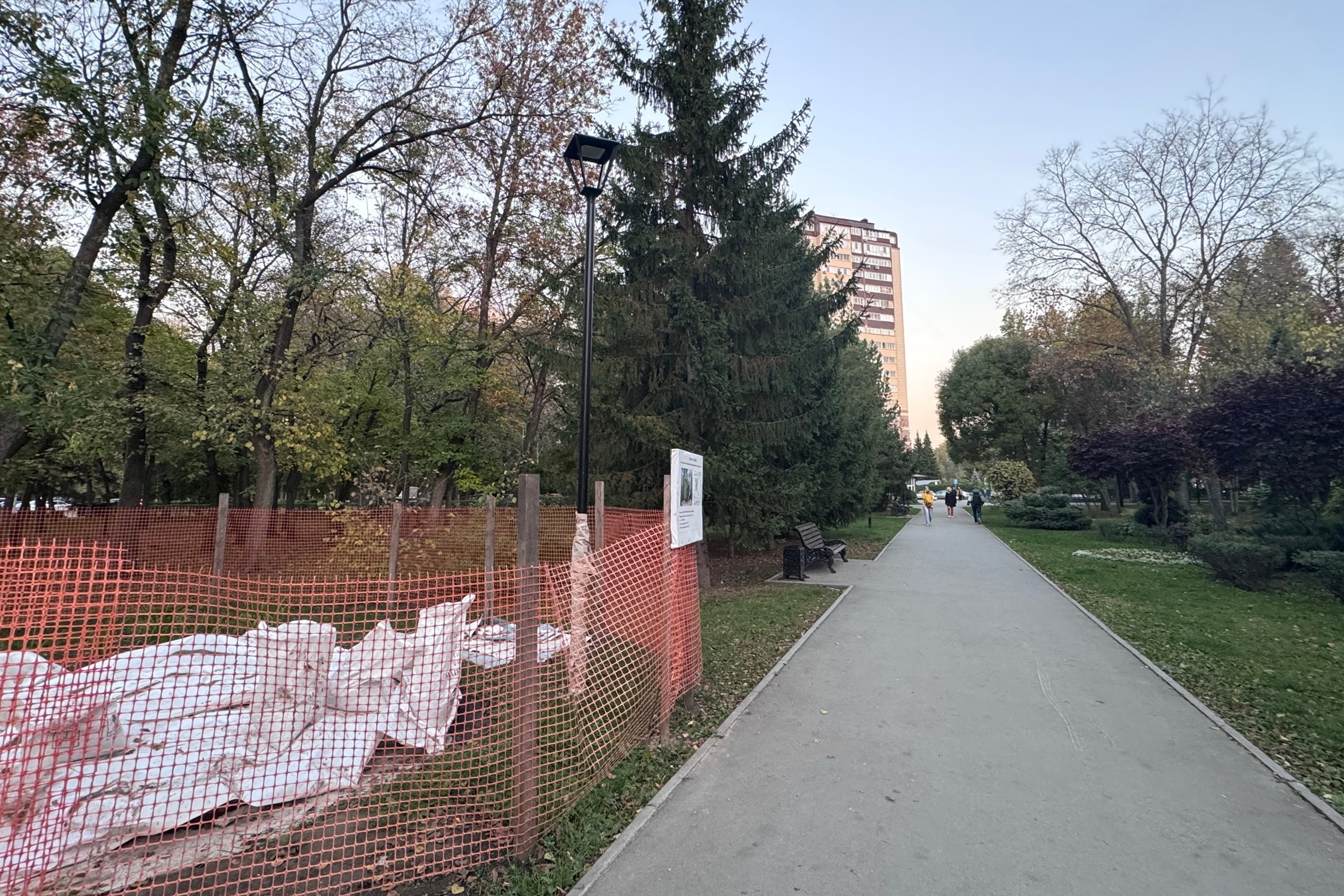 Новый памятник ликвидаторам аварии на ЧАЭС поставят в Новосибирске