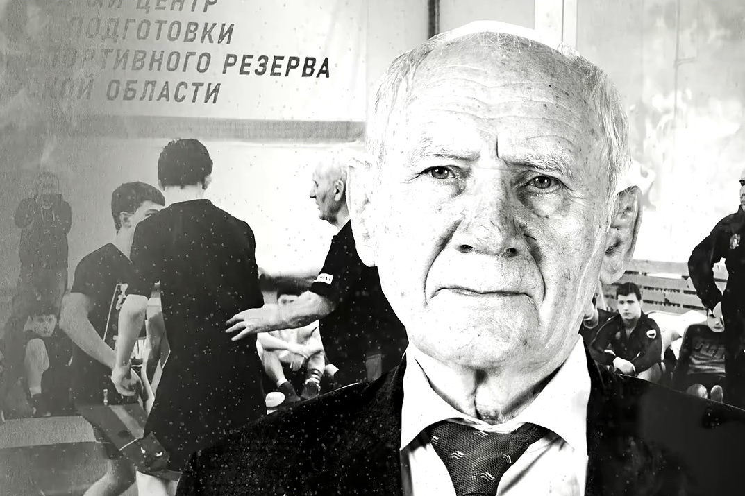 Гордость города: Виктор Михайлович Кузнецов