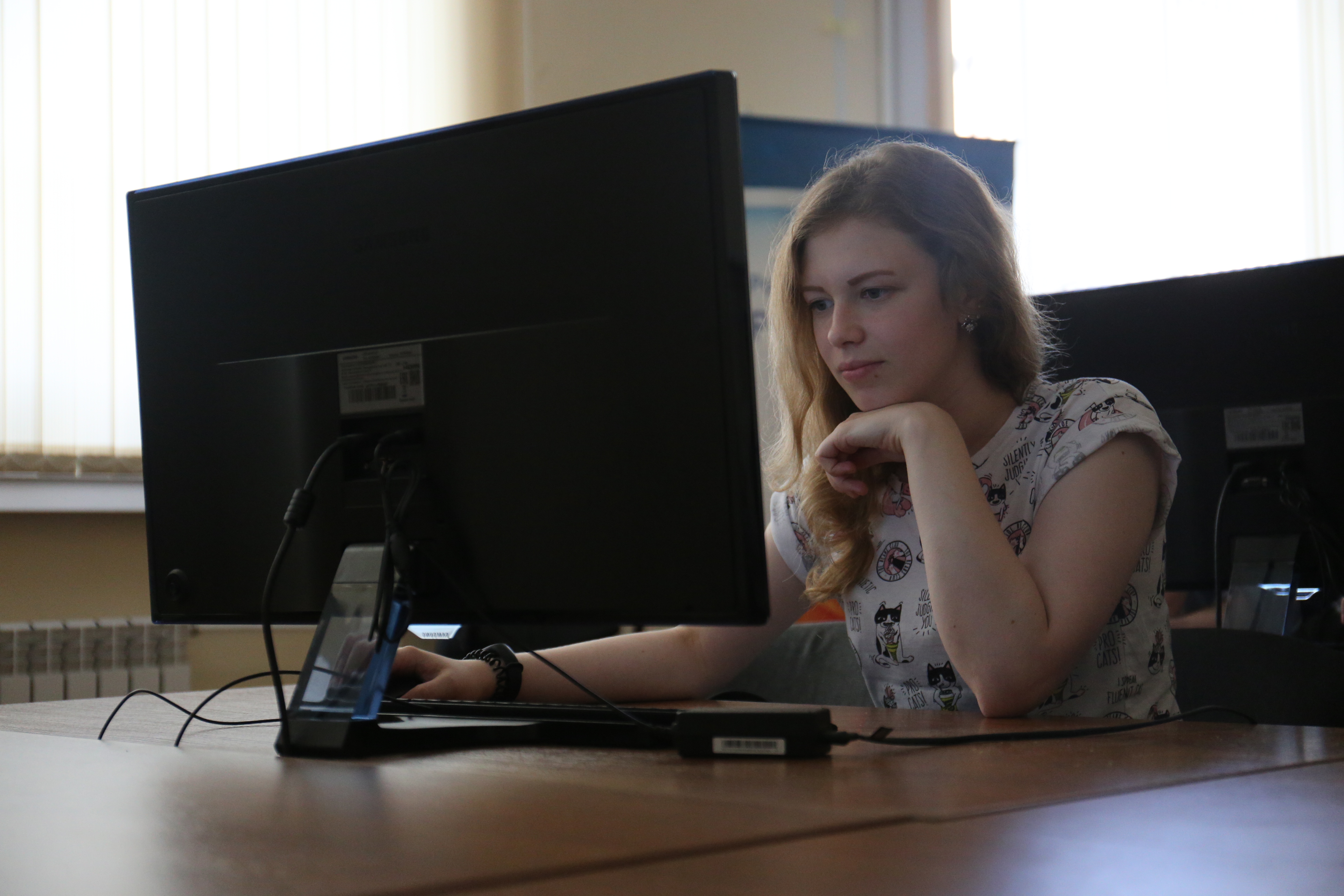 Как заставить себя работать на удалёнке