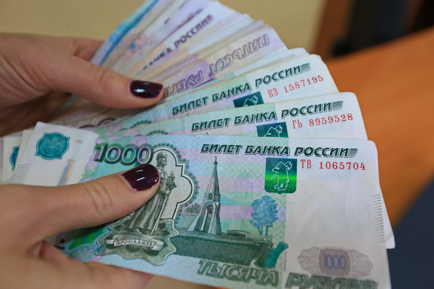 Достаточно ли зарплаты новосибирцам — результаты исследования HeadHunter