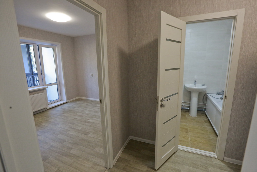 Какое жильё можно купить в Москве, продав среднюю квартиру в Новосибирске