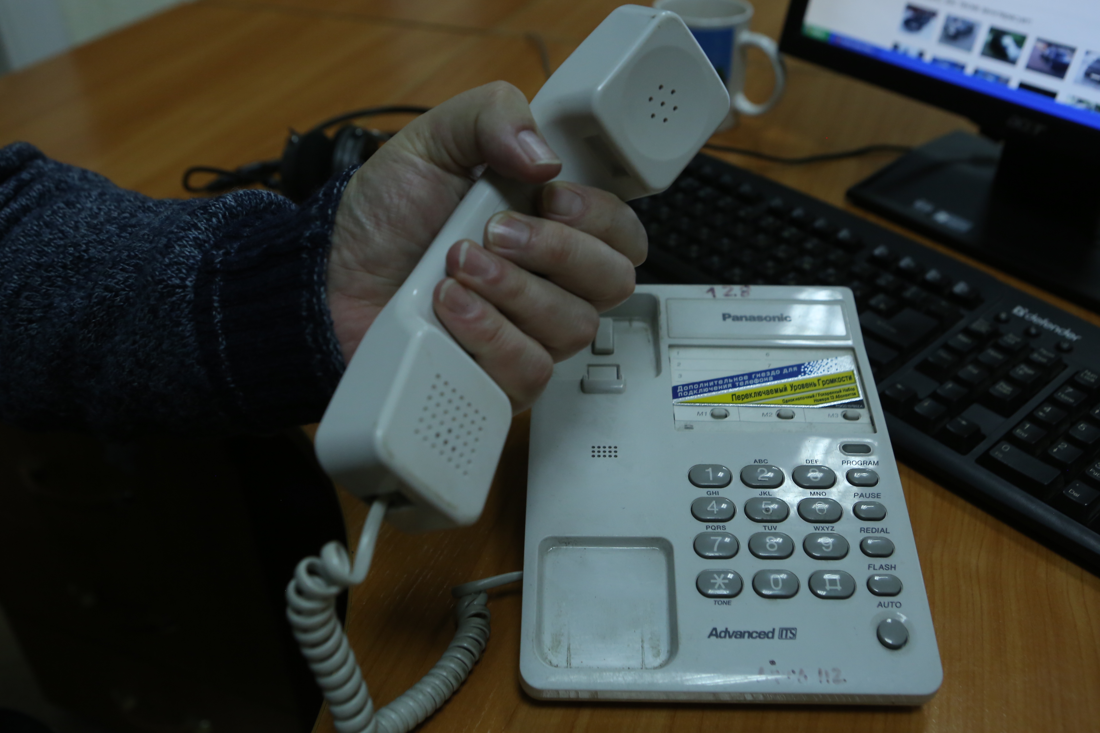 Схемы обмана становятся циничнее — полиция предупредила семьи участников СВО