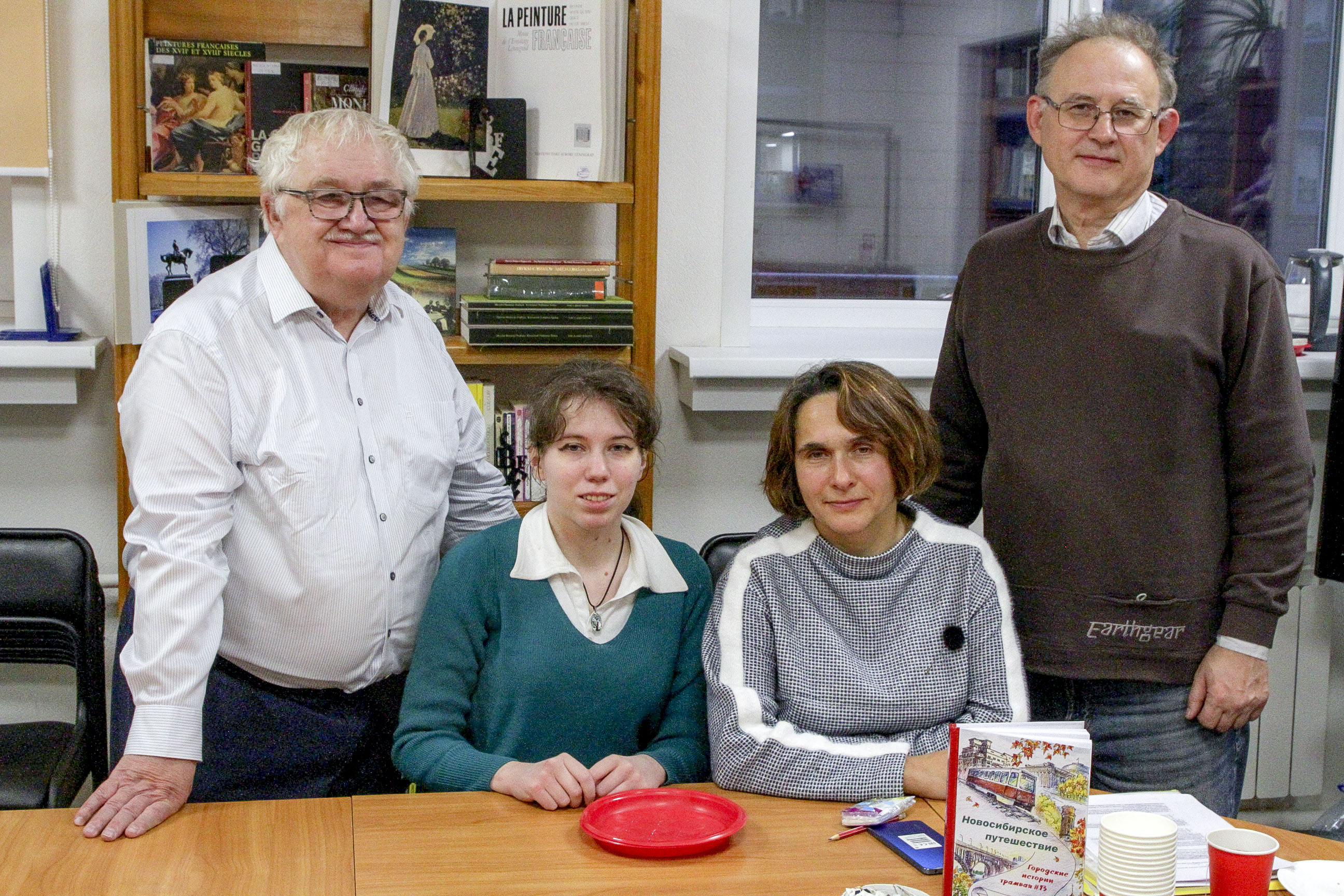 «Это часть души»: как польская община в Новосибирске хранит свою культуру