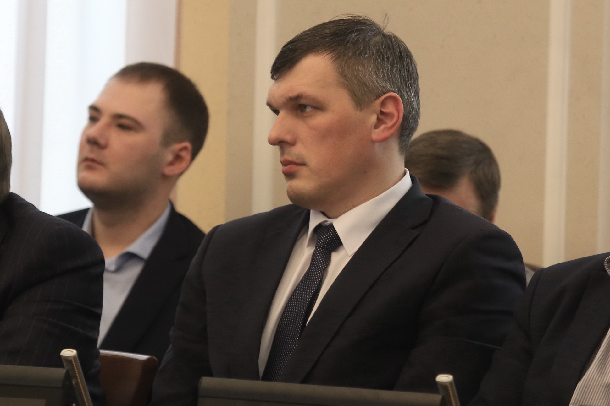 Глава Советского района Новосибирска ответит на вопросы в прямом эфире