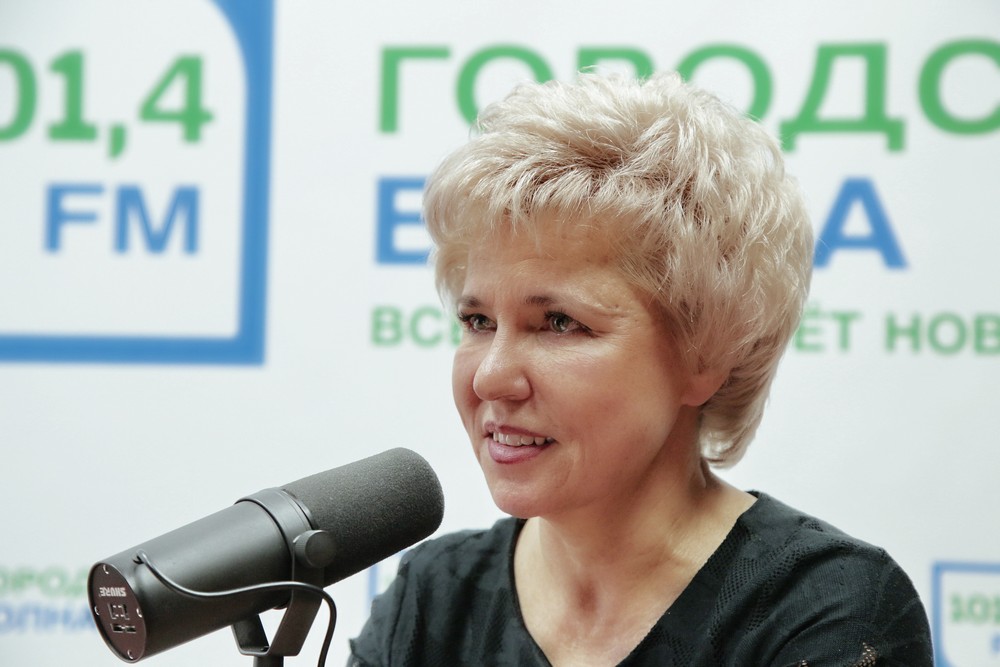 Умерла директор новосибирского лицея №176