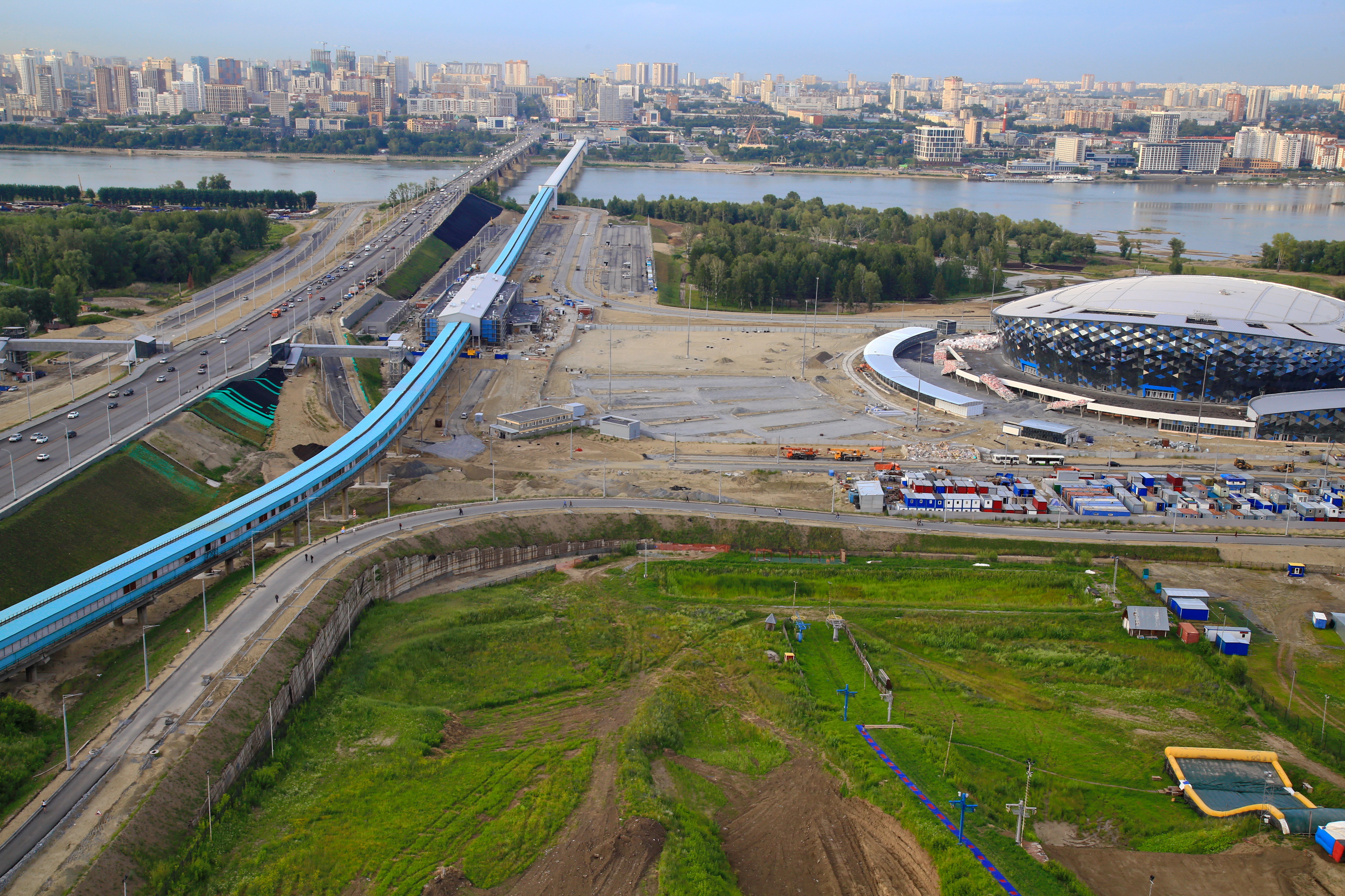 Июль 2022 года