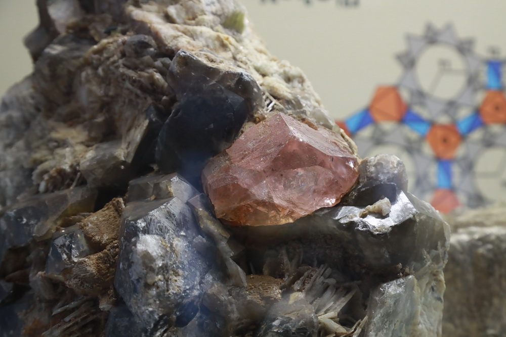 Воробьевит