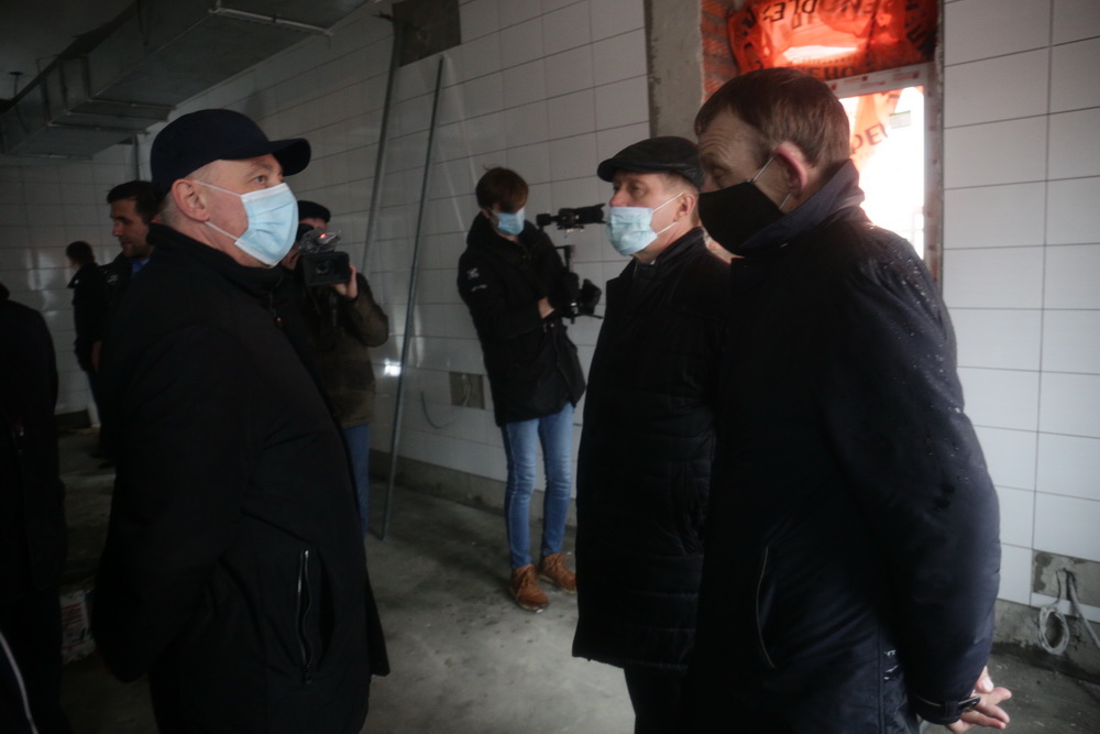 ул. Заровного, 30