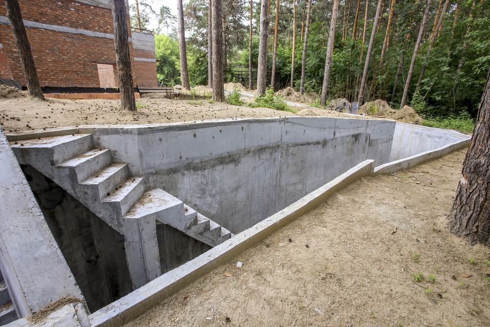 Директор зоопарка Андрей Шило