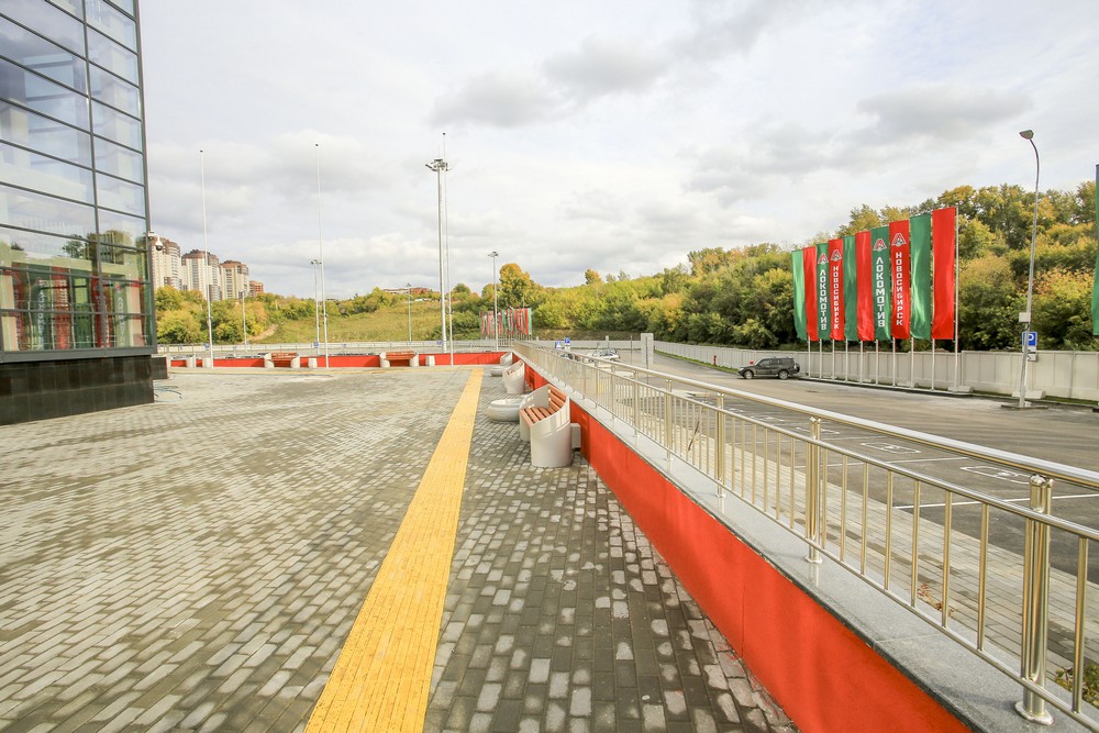 Волейбольный центр