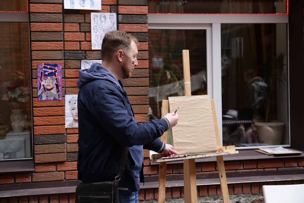 «48 часов Новосибирск» в 2019 году